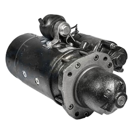 Aftermarket RE-MFG. STARTER A-S-8092-AI
